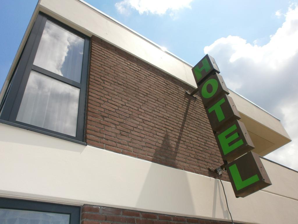 Hotel Eurotel Venray Exteriér fotografie