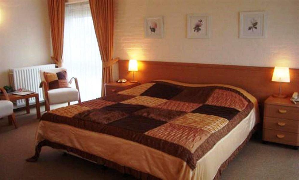 Hotel Eurotel Venray Exteriér fotografie