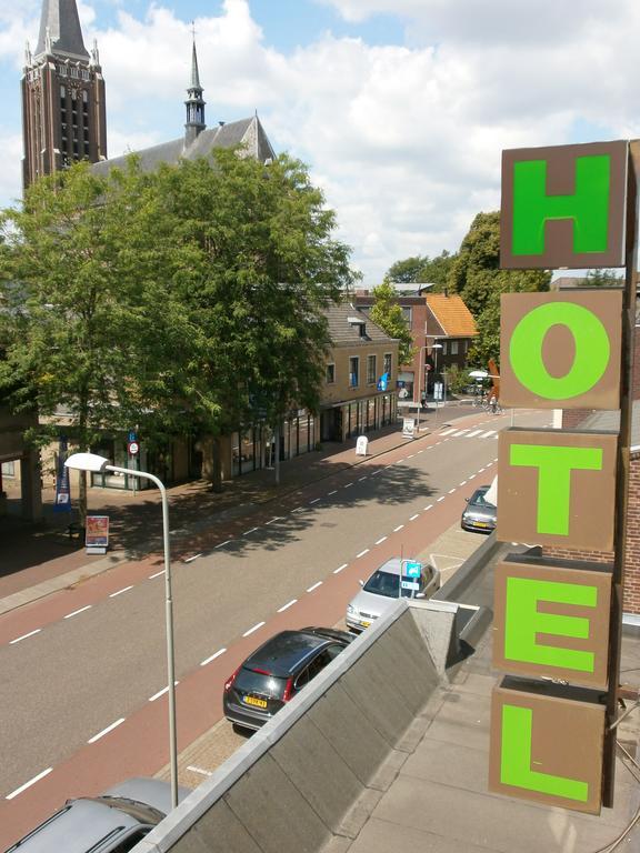 Hotel Eurotel Venray Exteriér fotografie